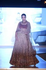 Model walk the ramp for Manish Malhotra_s Fashion show for BMW 6 series Gran Coupe launch (9).jpg